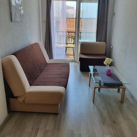 Apartman Dusanka Jovic Makarska Luaran gambar