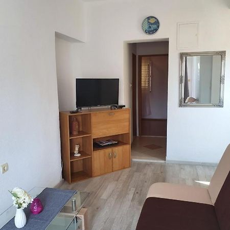 Apartman Dusanka Jovic Makarska Luaran gambar