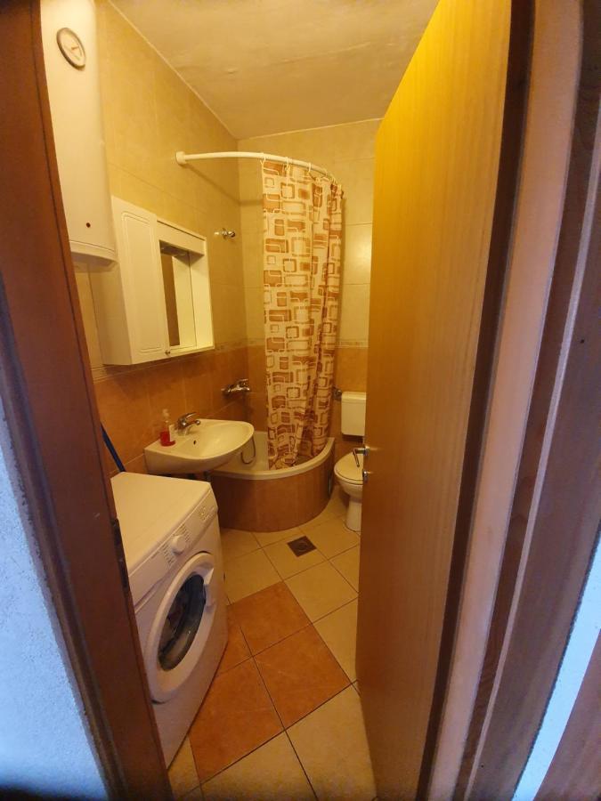 Apartman Dusanka Jovic Makarska Luaran gambar